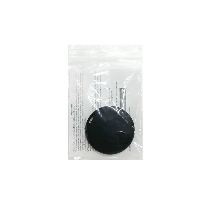 Mini Rastreador Inteligente Bluetooth – Localizador Anti-Perda Premium - LojaLira